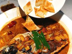 -悦融琥珀·京鲁菜·海味珍品(西单店)