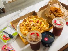 -必胜客(西市场店)
