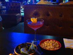 -悦界酒吧(后海店)