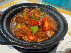 -小秦淮·南京土菜(新亭西路店)