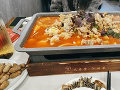 -火龙堂·风味民间菜(文一路店)