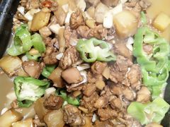 -楼兰新疆主题餐厅(苏州中心店)