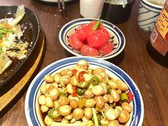 -贰醒·私房小院烧烤 (太古里店)