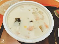 -文昌邓记清补凉(西沙路店)