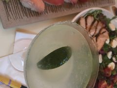 -TIMEZONE8东八时区餐厅&酒吧(798店)