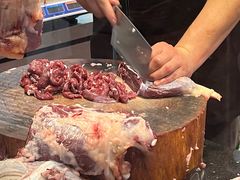 -贵宾牛·潮汕牛肉火锅(珠池总店)