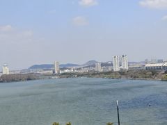 -九华山公园