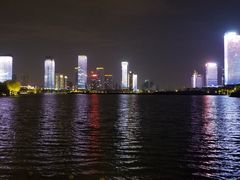 -天鹅湖体育公园