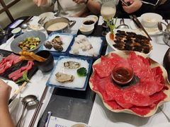 -红鼎豆捞·非遗鲍皇汤火锅(宝丰路店)