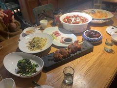 -永安鱼庄·镇江菜(丁卯店)