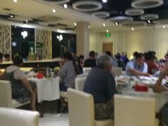 大堂-阿姐小菜(三林店)