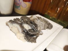 -北门涮肉·炭火铜锅涮肉(什刹海店)