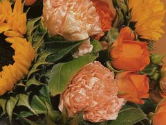 -BOBLOOM花店(宝龙旭辉广场店)