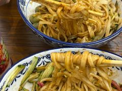 招牌炸酱面-老北京私房菜(798店)