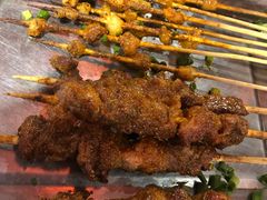-刘老表·瓦罐汤涮肉(青云谱店)