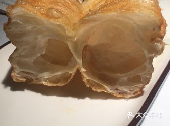 点了份番茄汤鱼，味道还行