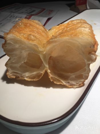 点了份番茄汤鱼，味道还行