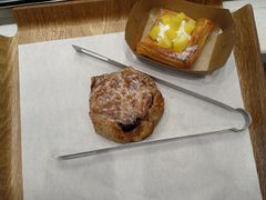 -PARIS BAGUETTE巴黎贝甜(周浦万达店)