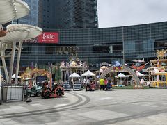 -大族广场Mall&More