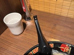 -一蘭拉面(铜锣湾店)