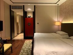 -上海崇明金茂凯悦酒店