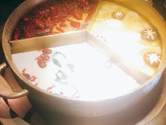 -湊湊火锅·茶憩(和平大悦城店)