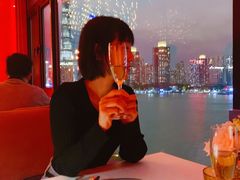 -Kathleen's Waitan 凯圣琳江景西餐厅(外滩店)