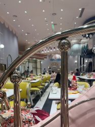 点击看大图 -奈尔宝家庭中心·亲子餐厅(鄞州万达店)