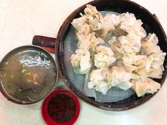 -嘉州海汇源老烧麦店(东大街总店)