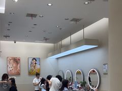 -天真蓝照相馆(五角场百联又一城店)