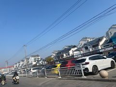 -葑门横街