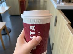 -COSTA COFFEE(龙德广场店)