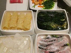 -海底捞火锅(5050购物中心店)