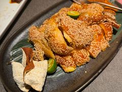 -一川二水•粤川醉(CP静安店)