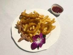 -ITA·意塔意大利餐厅(亦庄店)
