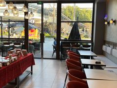 -CARINO BAKERY&CAFE(南方商城店)