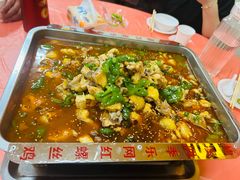 -埭溪四季乐