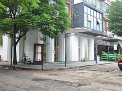 -海峡创意产业园