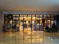 -杭州城中香格里拉大酒店