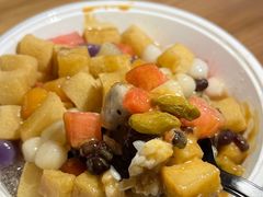 -串妹花式冰粉(乐山总店)