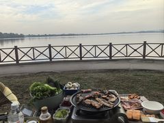 -丁香湖公园