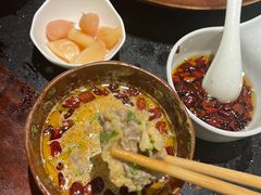 -南门涮肉(通州大船店)