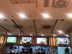 -阿香米线(天津凯德餐厅店)