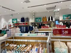 -宁波杉井奥特莱斯广场