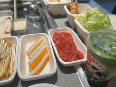-海底捞火锅(天津SM城市广场店)