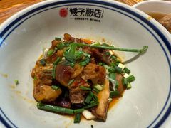 -矮子粉店1985·长沙米粉(湘春路店)