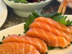 -铭门盛宴·艺术海鲜姿造(福田黑金店)