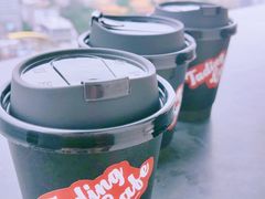 -塔顶·Cafe·日啡夜酒(北京路店)