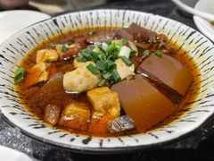 -泉味道贵州厨房(三里河店)