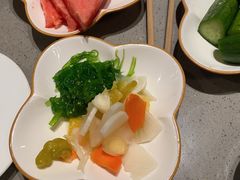 -海底捞火锅(河东万达广场店)